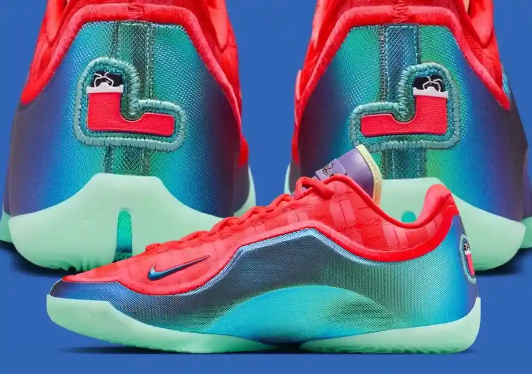 Nike LeBron 23, Nike, NBA - 耐克勒布朗 23 "襪套 "2025 年 12 月發佈