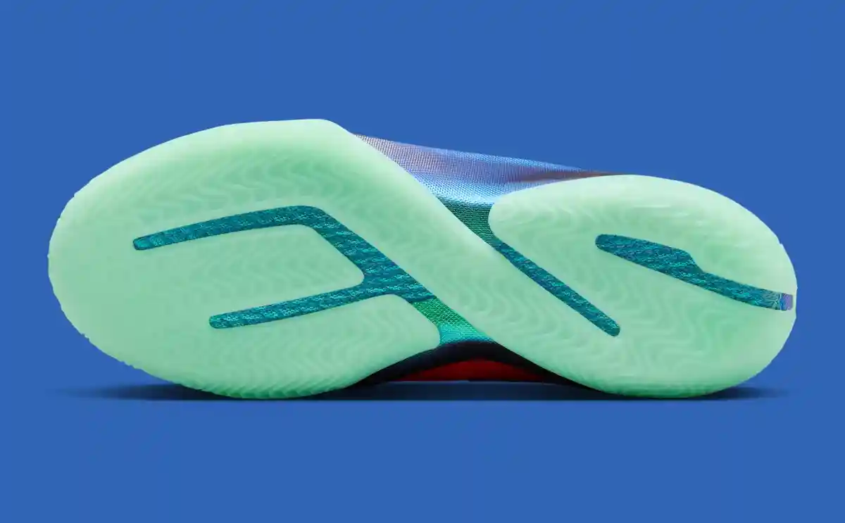 耐克勒布朗 23 "襪套 "2025 年 12 月發佈 Nike LeBron 23, Nike, NBA - 耐克勒布朗 23 "襪套 "2025 年 12 月發佈