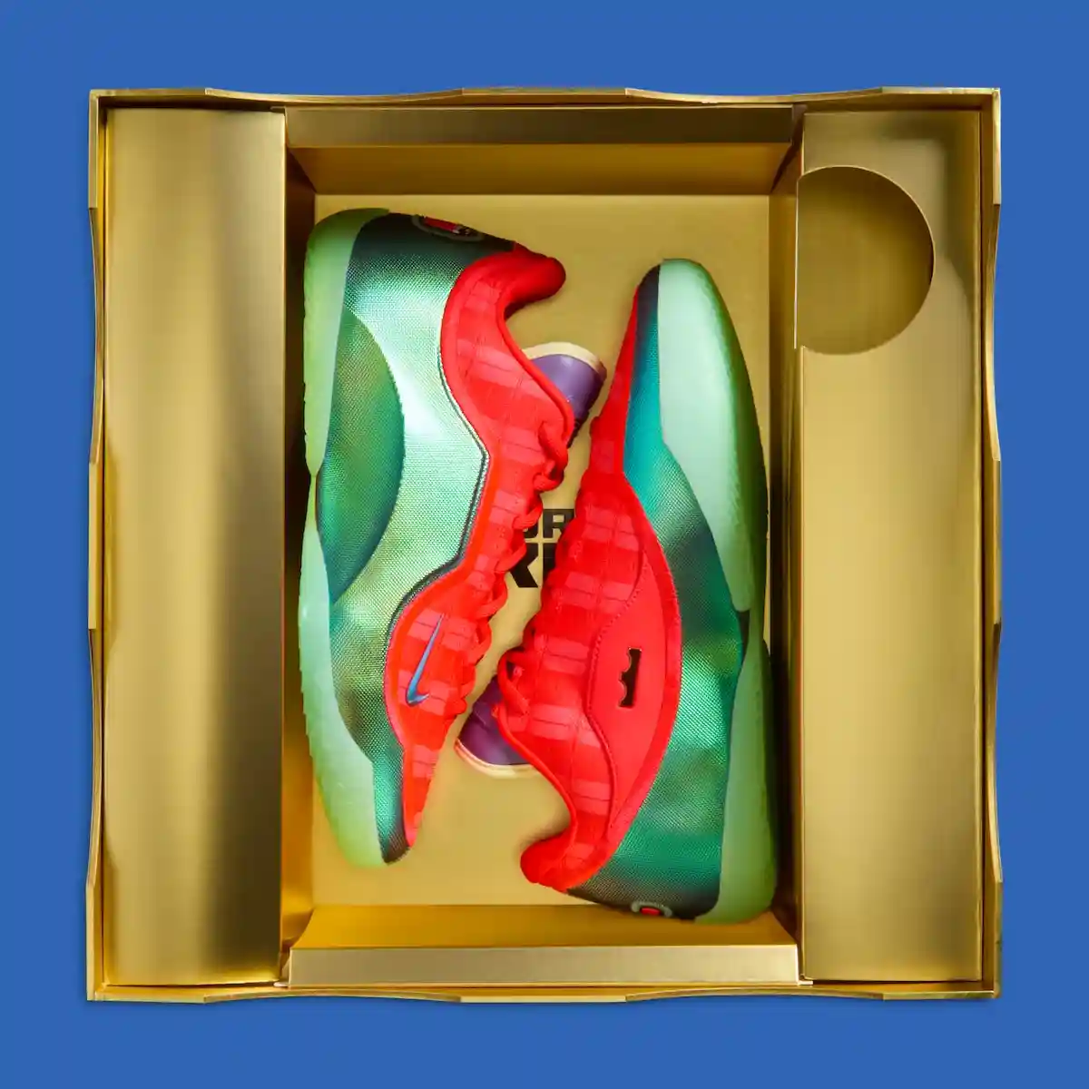 耐克勒布朗 23 "襪套 "2025 年 12 月發佈 Nike LeBron 23, Nike, NBA - 耐克勒布朗 23 "襪套 "2025 年 12 月發佈