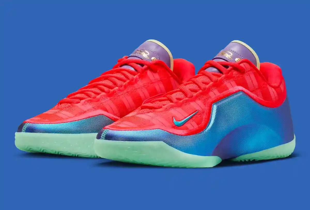 耐克勒布朗 23 "襪套 "2025 年 12 月發佈 Nike LeBron 23, Nike, NBA - 耐克勒布朗 23 "襪套 "2025 年 12 月發佈