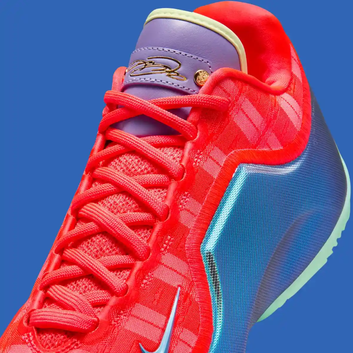 耐克勒布朗 23 "襪套 "2025 年 12 月發佈 Nike LeBron 23, Nike, NBA - 耐克勒布朗 23 "襪套 "2025 年 12 月發佈