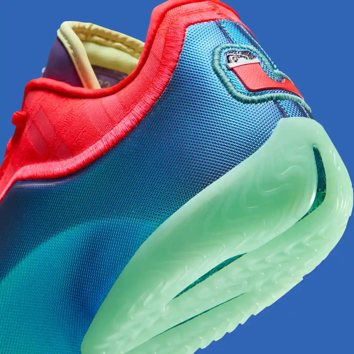 耐克勒布朗 23 "襪套 "2025 年 12 月發佈 Nike LeBron 23, Nike, NBA - 耐克勒布朗 23 "襪套 "2025 年 12 月發佈