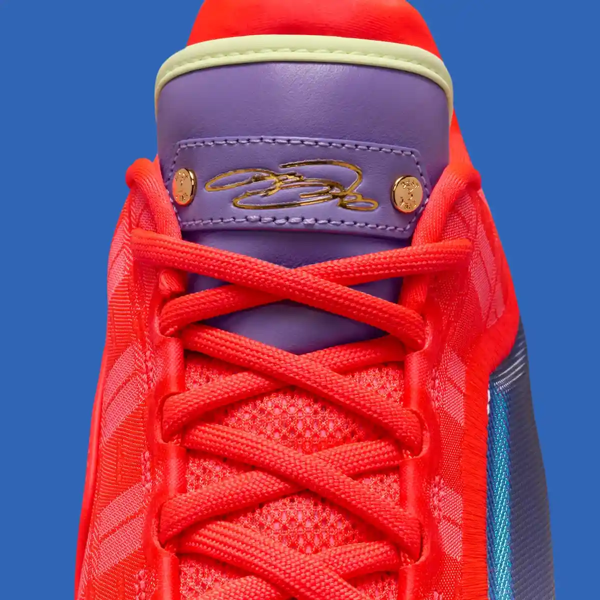 耐克勒布朗 23 "襪套 "2025 年 12 月發佈 Nike LeBron 23, Nike, NBA - 耐克勒布朗 23 "襪套 "2025 年 12 月發佈