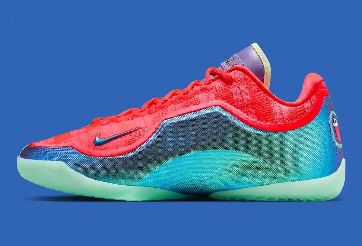 耐克勒布朗 23 "襪套 "2025 年 12 月發佈 Nike LeBron 23, Nike, NBA - 耐克勒布朗 23 "襪套 "2025 年 12 月發佈