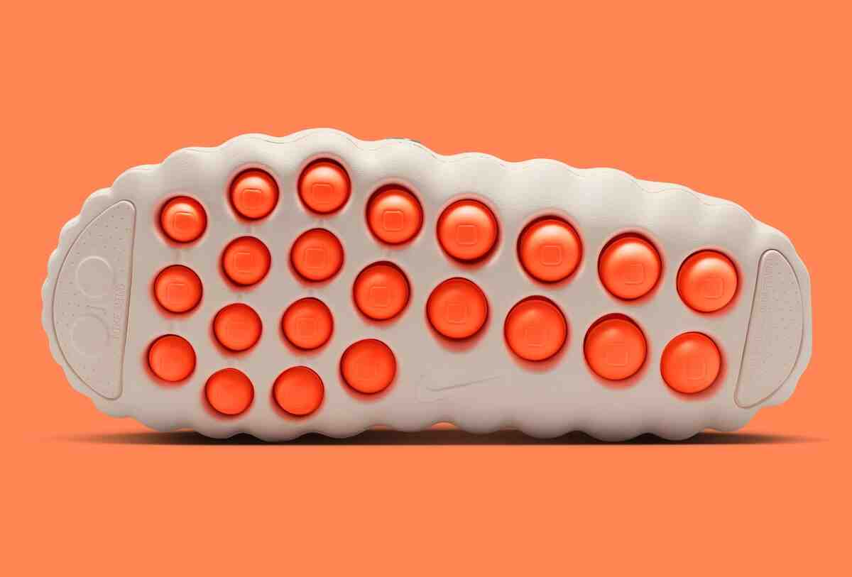 Nike Mind 001, Nike - 耐克 "心靈 001 "換上 "淺色骨感 "新裝