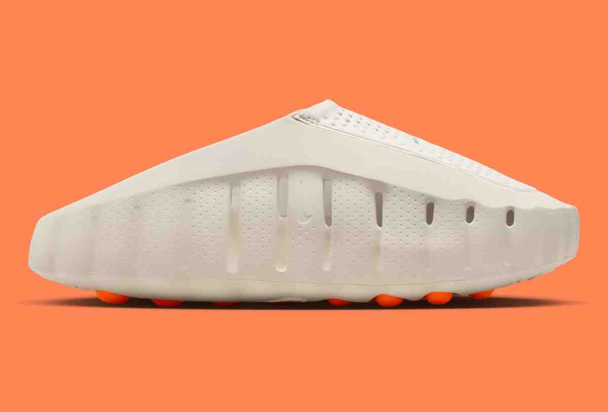 Nike Mind 001, Nike - 耐克 "心靈 001 "換上 "淺色骨感 "新裝