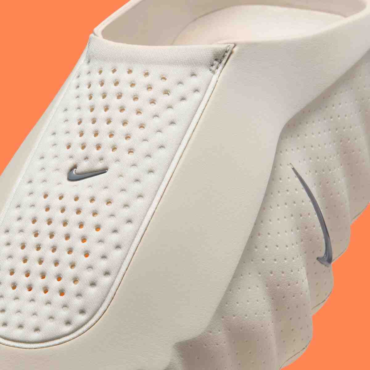 Nike Mind 001, Nike - 耐克 "心靈 001 "換上 "淺色骨感 "新裝