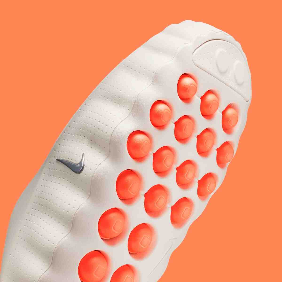 Nike Mind 001, Nike - 耐克 "心靈 001 "換上 "淺色骨感 "新裝