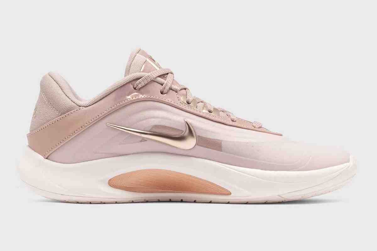 耐克 A'One "Stone Mauve" 2026 年 1 月發佈 Nike A'One, Nike, BSTN - 耐克 A'One "Stone Mauve" 2026 年 1 月發佈