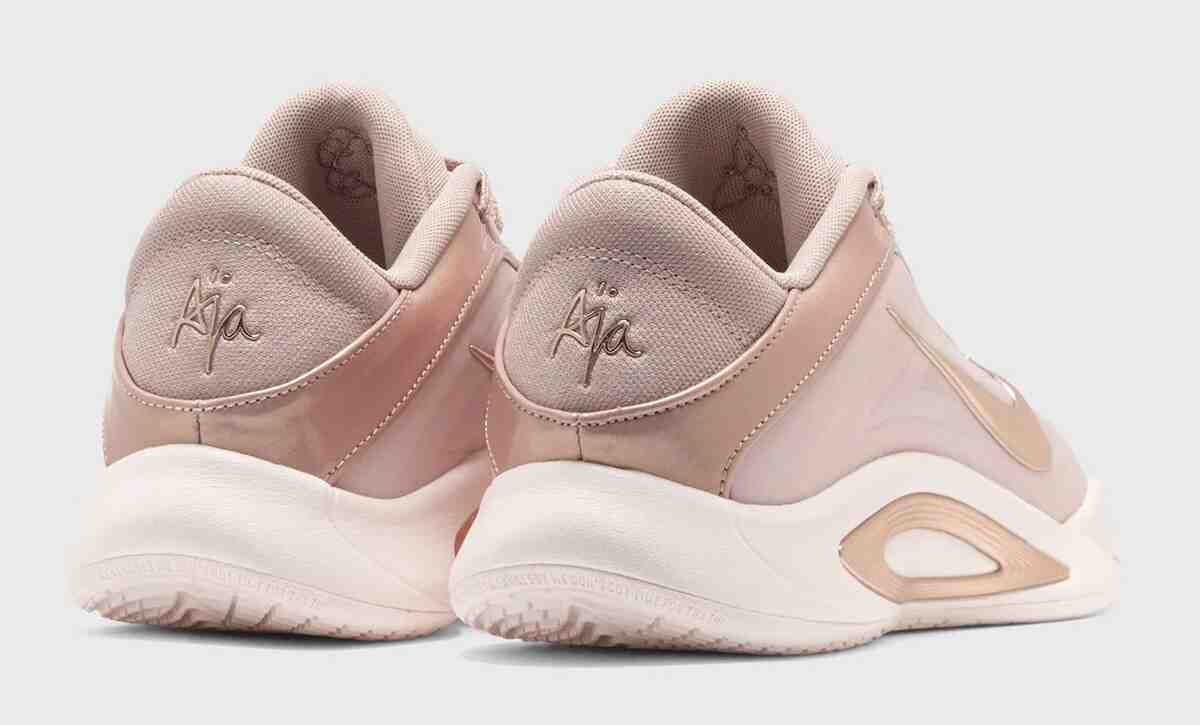 耐克 A'One "Stone Mauve" 2026 年 1 月發佈 Nike A'One, Nike, BSTN - 耐克 A'One "Stone Mauve" 2026 年 1 月發佈