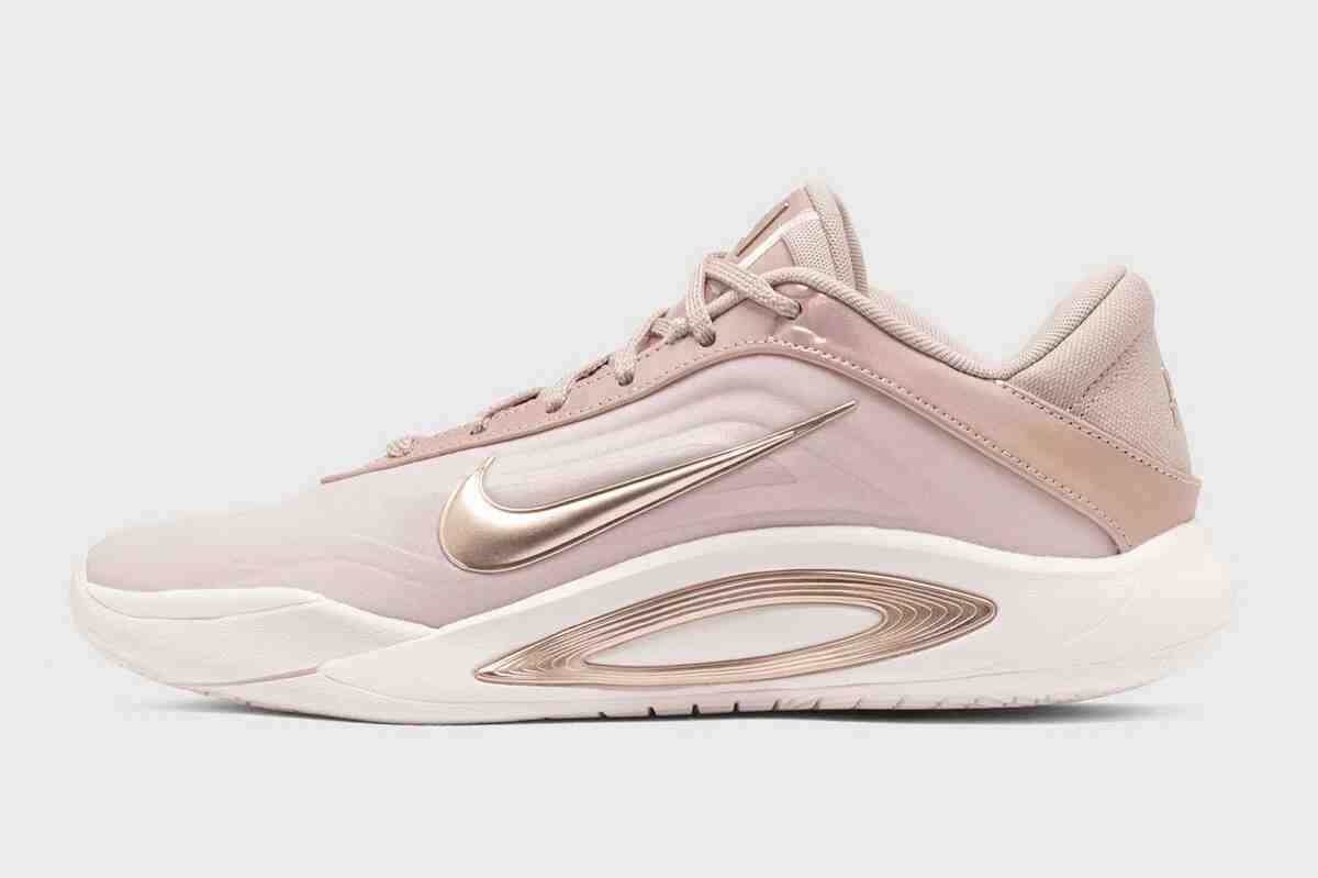 耐克 A'One "Stone Mauve" 2026 年 1 月發佈 Nike A'One, Nike, BSTN - 耐克 A'One "Stone Mauve" 2026 年 1 月發佈