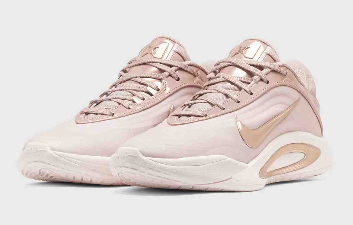 耐克 A'One "Stone Mauve" 2026 年 1 月發佈 Nike A'One, Nike, BSTN - 耐克 A'One "Stone Mauve" 2026 年 1 月發佈