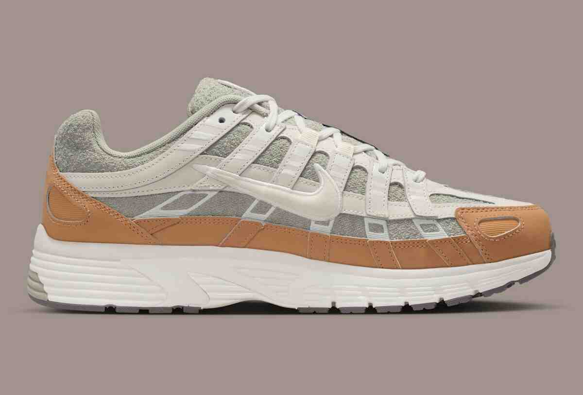 耐克 P-6000 加入 "馬年 "系列 Nike P-6000, Nike - 耐克 P-6000 加入 "馬年 "系列