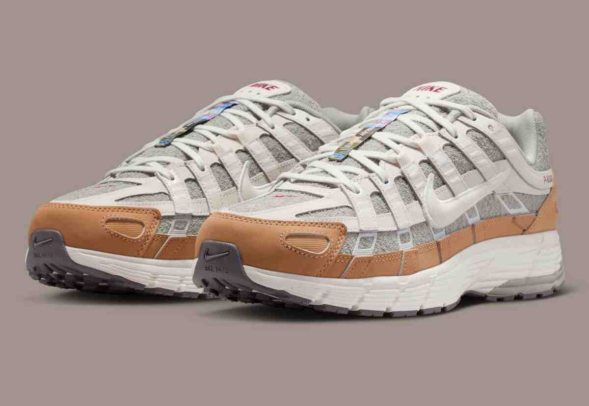 耐克 P-6000 加入 "馬年 "系列 Nike P-6000, Nike - 耐克 P-6000 加入 "馬年 "系列