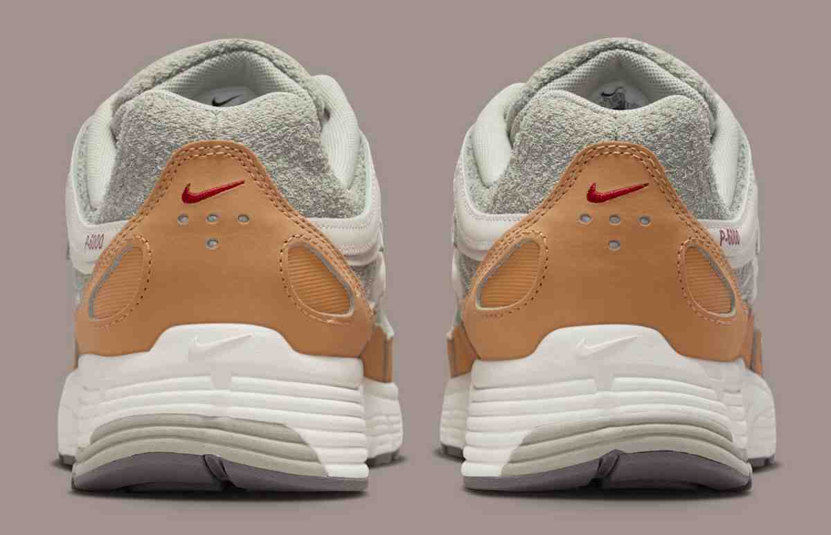 耐克 P-6000 加入 "馬年 "系列 Nike P-6000, Nike - 耐克 P-6000 加入 "馬年 "系列