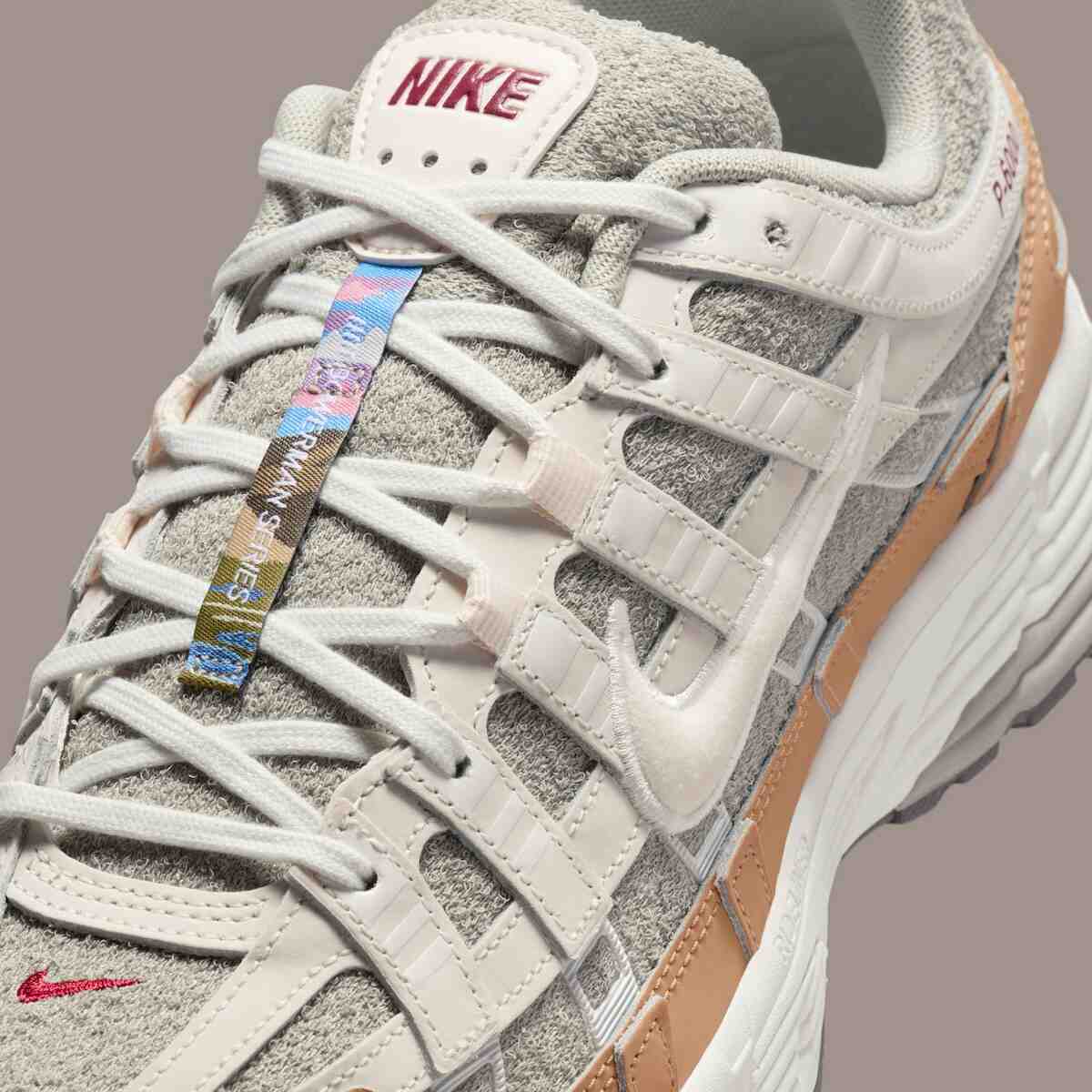 耐克 P-6000 加入 "馬年 "系列 Nike P-6000, Nike - 耐克 P-6000 加入 "馬年 "系列