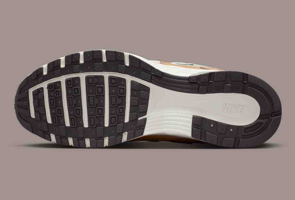 耐克 P-6000 加入 "馬年 "系列 Nike P-6000, Nike - 耐克 P-6000 加入 "馬年 "系列