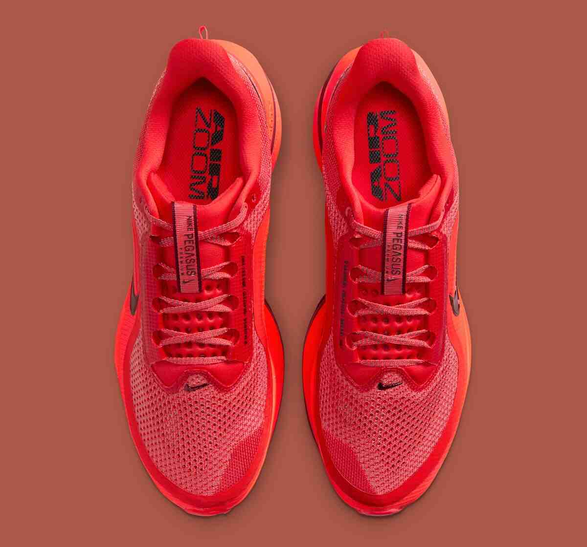 耐克 Pegasus Premium 以鮮明的深紅色調點亮 2026 年 Nike Pegasus Premium, Nike - 耐克 Pegasus Premium 以鮮明的深紅色調點亮 2026 年