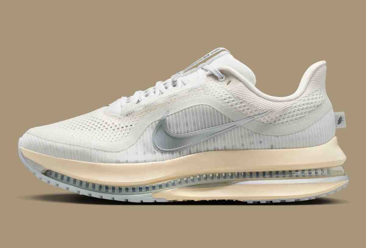 耐克 Pegasus Premium 分享 "跑步是一種精神享受" Nike Pegasus Premium, Nike - 耐克 Pegasus Premium 分享 "跑步是一種精神享受"