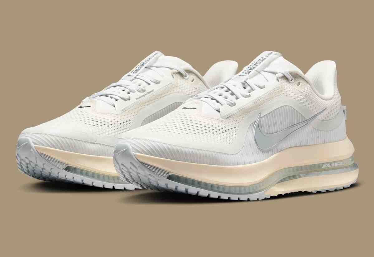 耐克 Pegasus Premium 分享 "跑步是一種精神享受" Nike Pegasus Premium, Nike - 耐克 Pegasus Premium 分享 "跑步是一種精神享受"