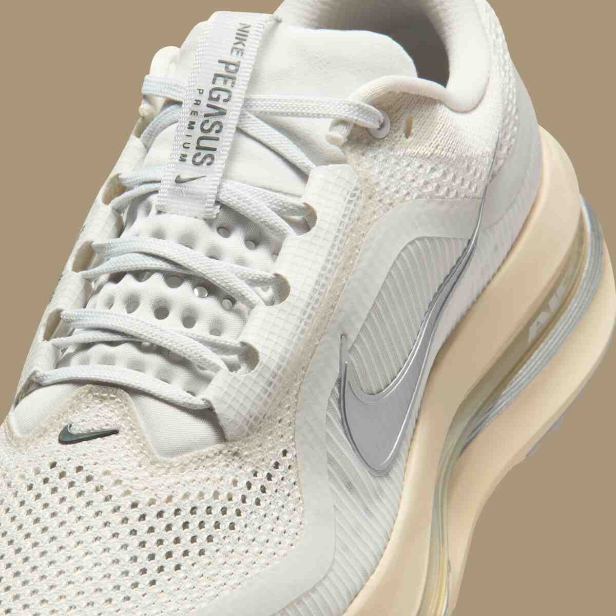 耐克 Pegasus Premium 分享 "跑步是一種精神享受" Nike Pegasus Premium, Nike - 耐克 Pegasus Premium 分享 "跑步是一種精神享受"