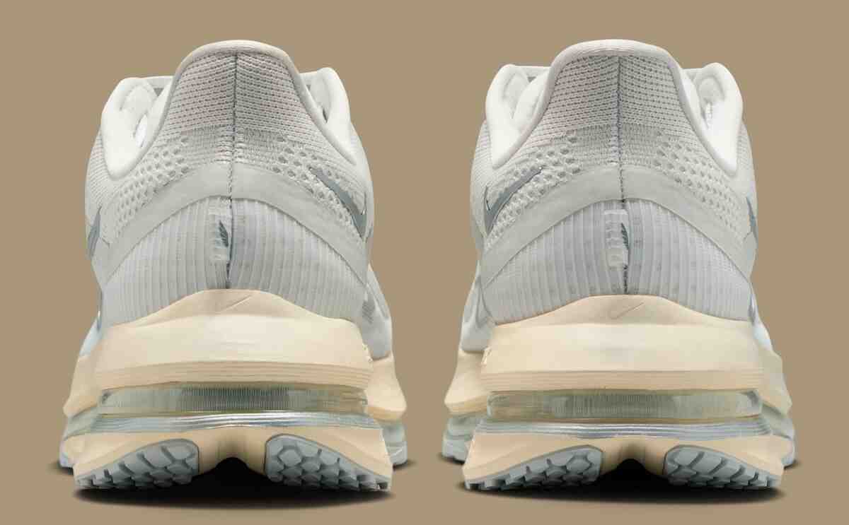 耐克 Pegasus Premium 分享 "跑步是一種精神享受" Nike Pegasus Premium, Nike - 耐克 Pegasus Premium 分享 "跑步是一種精神享受"