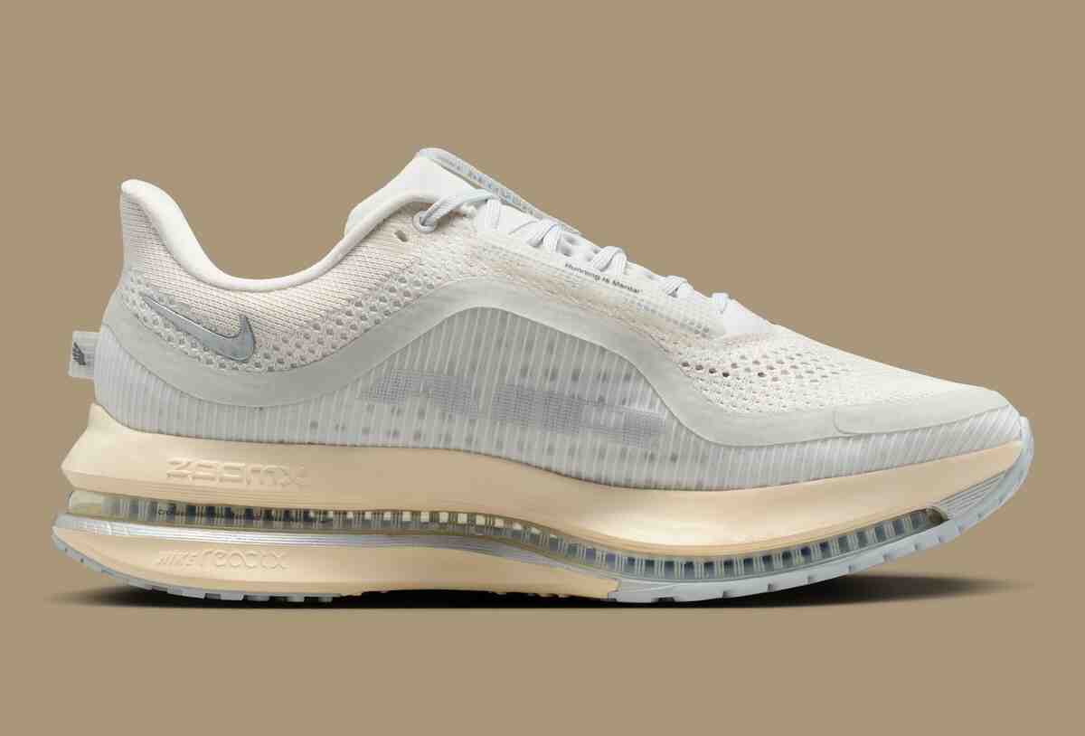 耐克 Pegasus Premium 分享 "跑步是一種精神享受" Nike Pegasus Premium, Nike - 耐克 Pegasus Premium 分享 "跑步是一種精神享受"