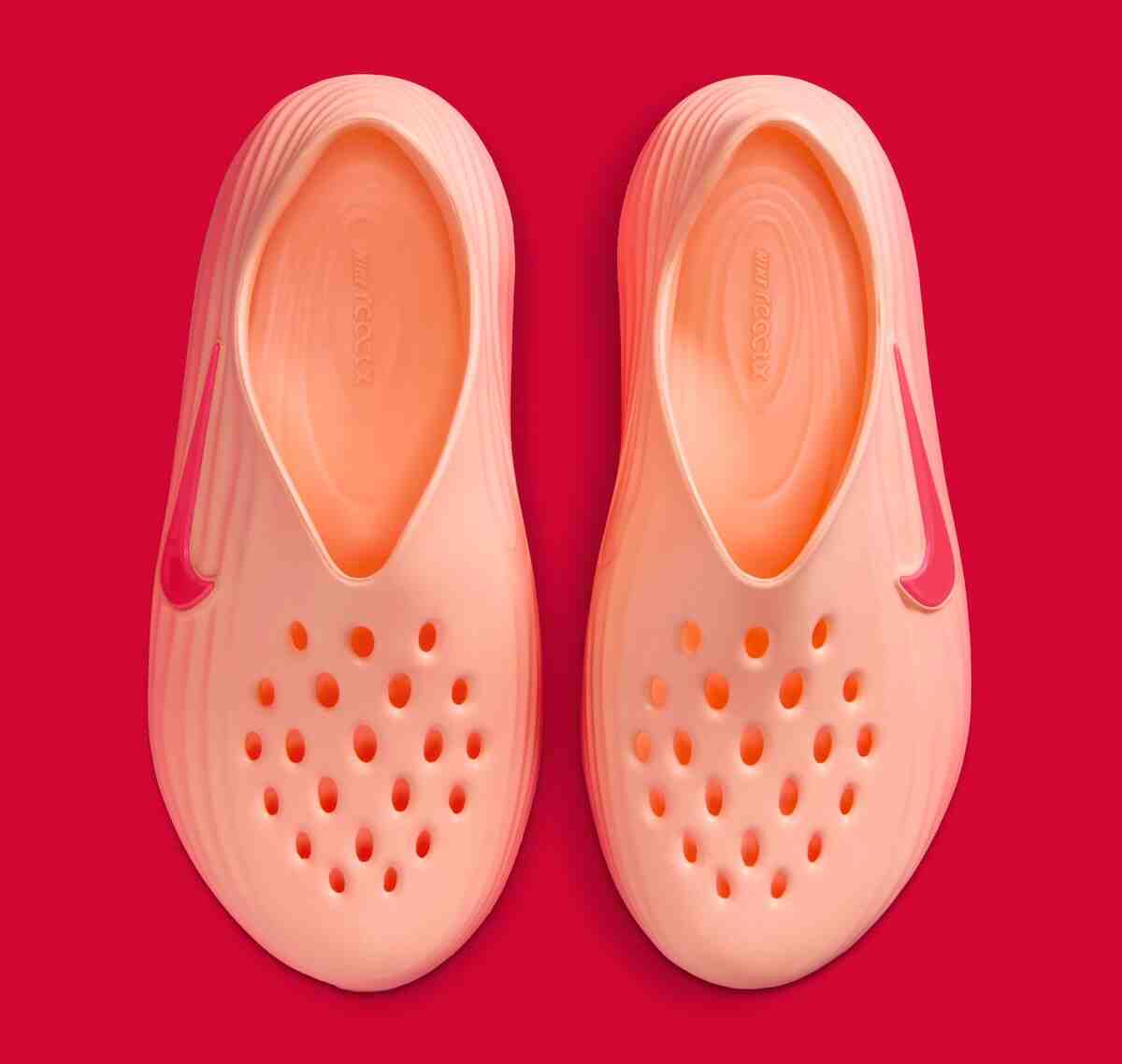 耐克 ReactX Rejuven8 2026 春季新品預覽 Nike ReactX Rejuven8, Nike - 耐克 ReactX Rejuven8 2026 春季新品預覽