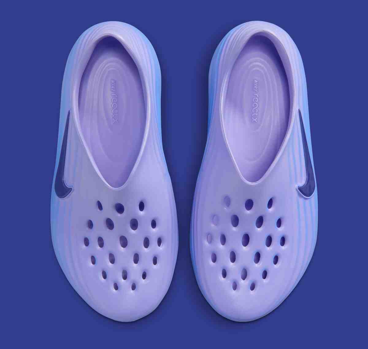 耐克 ReactX Rejuven8 2026 春季新品預覽 Nike ReactX Rejuven8, Nike - 耐克 ReactX Rejuven8 2026 春季新品預覽