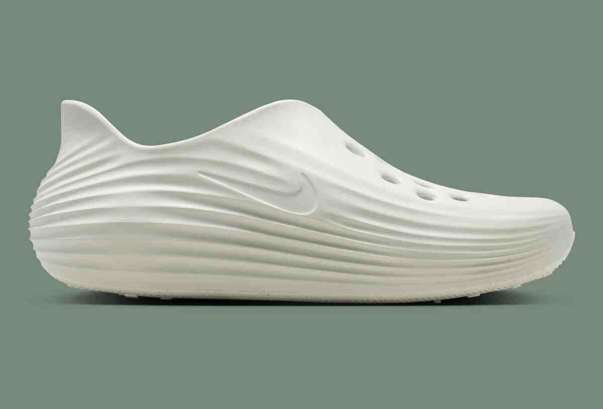 耐克 ReactX Rejuven8 "雲杉光環 "2026 年春季發佈 Nike ReactX Rejuven8, Nike - 耐克 ReactX Rejuven8 "雲杉光環 "2026 年春季發佈