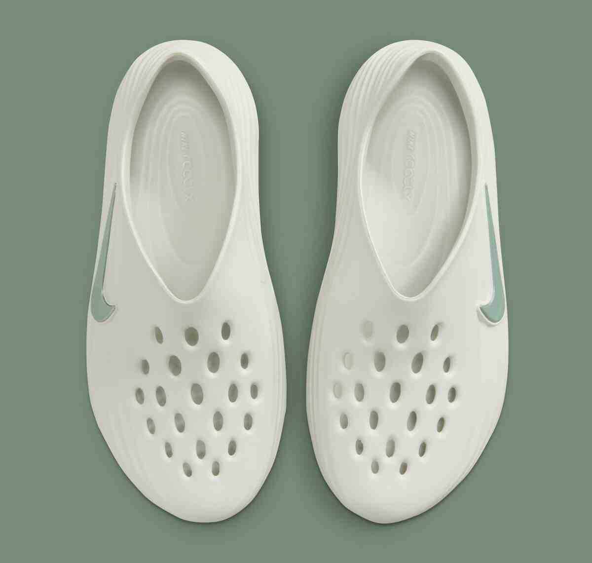 耐克 ReactX Rejuven8 "雲杉光環 "2026 年春季發佈 Nike ReactX Rejuven8, Nike - 耐克 ReactX Rejuven8 "雲杉光環 "2026 年春季發佈