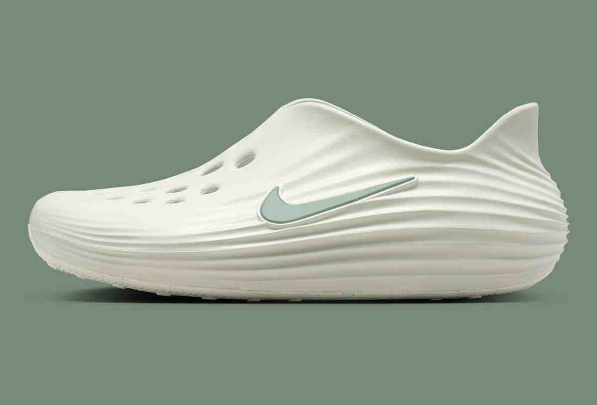 耐克 ReactX Rejuven8 "雲杉光環 "2026 年春季發佈 Nike ReactX Rejuven8, Nike - 耐克 ReactX Rejuven8 "雲杉光環 "2026 年春季發佈