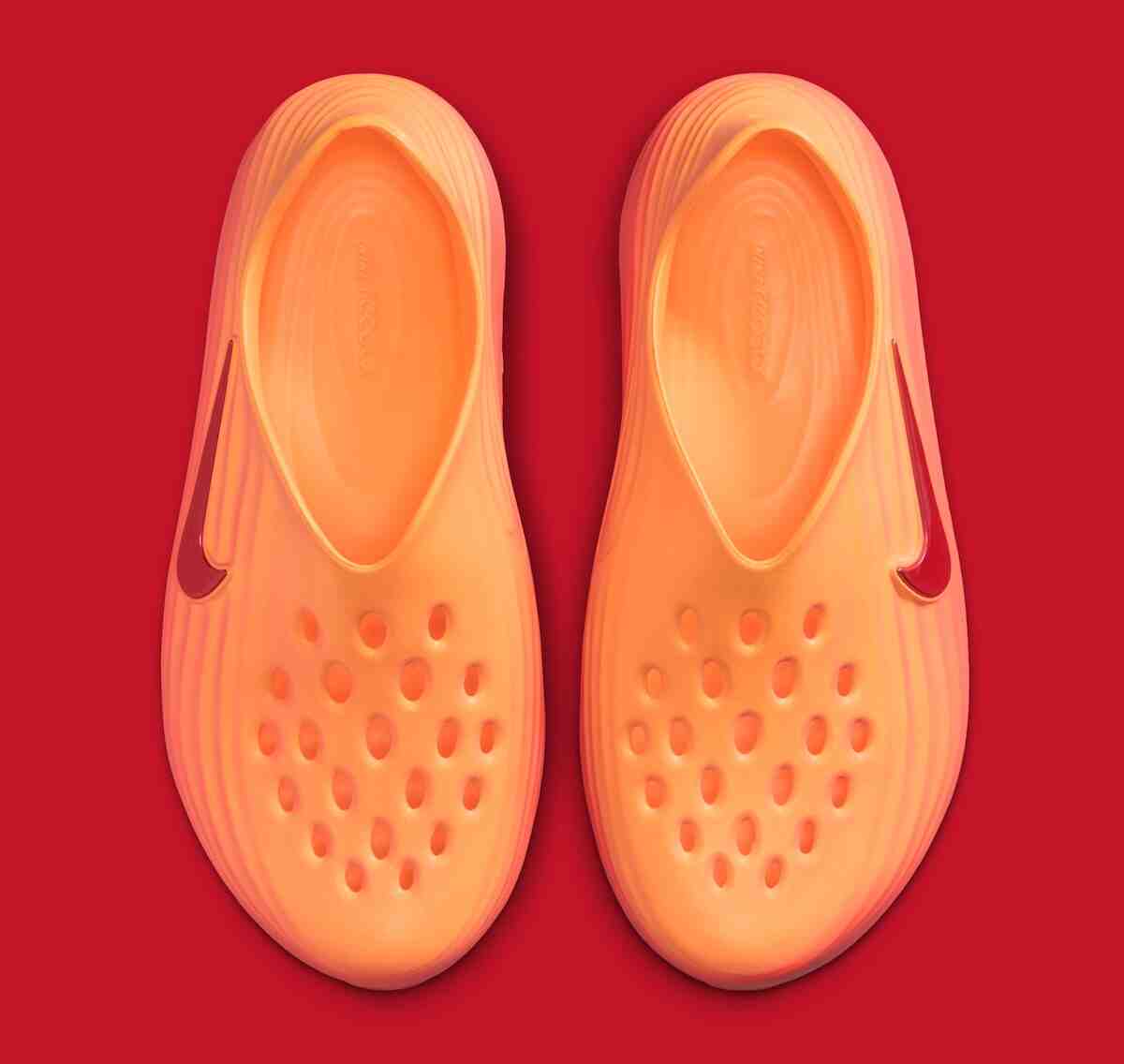 耐克 ReactX Rejuven8 2026 春季新品預覽 Nike ReactX Rejuven8, Nike - 耐克 ReactX Rejuven8 2026 春季新品預覽