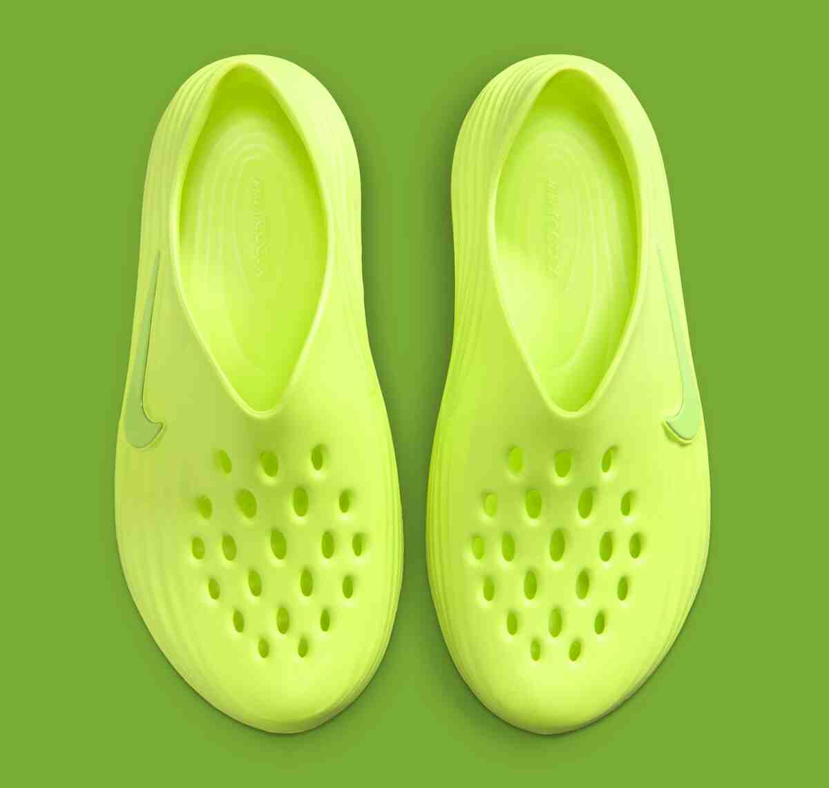 耐克 ReactX Rejuven8 2026 春季新品預覽 Nike ReactX Rejuven8, Nike - 耐克 ReactX Rejuven8 2026 春季新品預覽