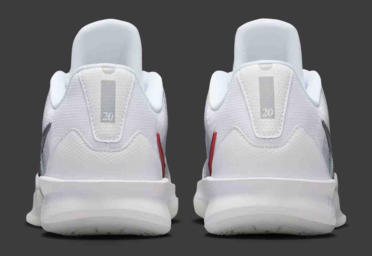 耐克 Sabrina 3 "我與我 "系列將安靜的色彩與鑽石細節相結合 Nike Sabrina 3, Nike - 耐克 Sabrina 3 "我與我 "系列將安靜的色彩與鑽石細節相結合