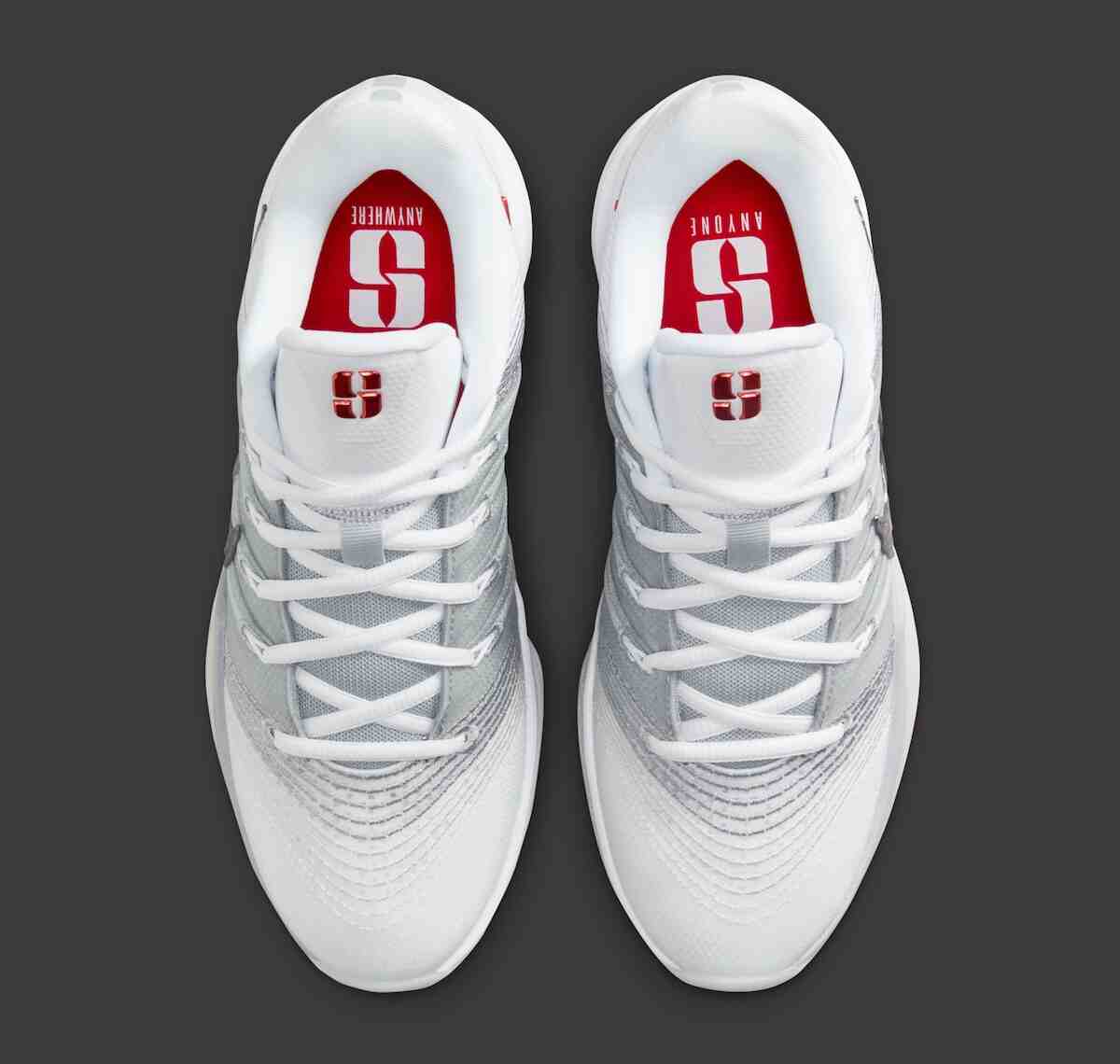 耐克 Sabrina 3 "我與我 "系列將安靜的色彩與鑽石細節相結合 Nike Sabrina 3, Nike - 耐克 Sabrina 3 "我與我 "系列將安靜的色彩與鑽石細節相結合