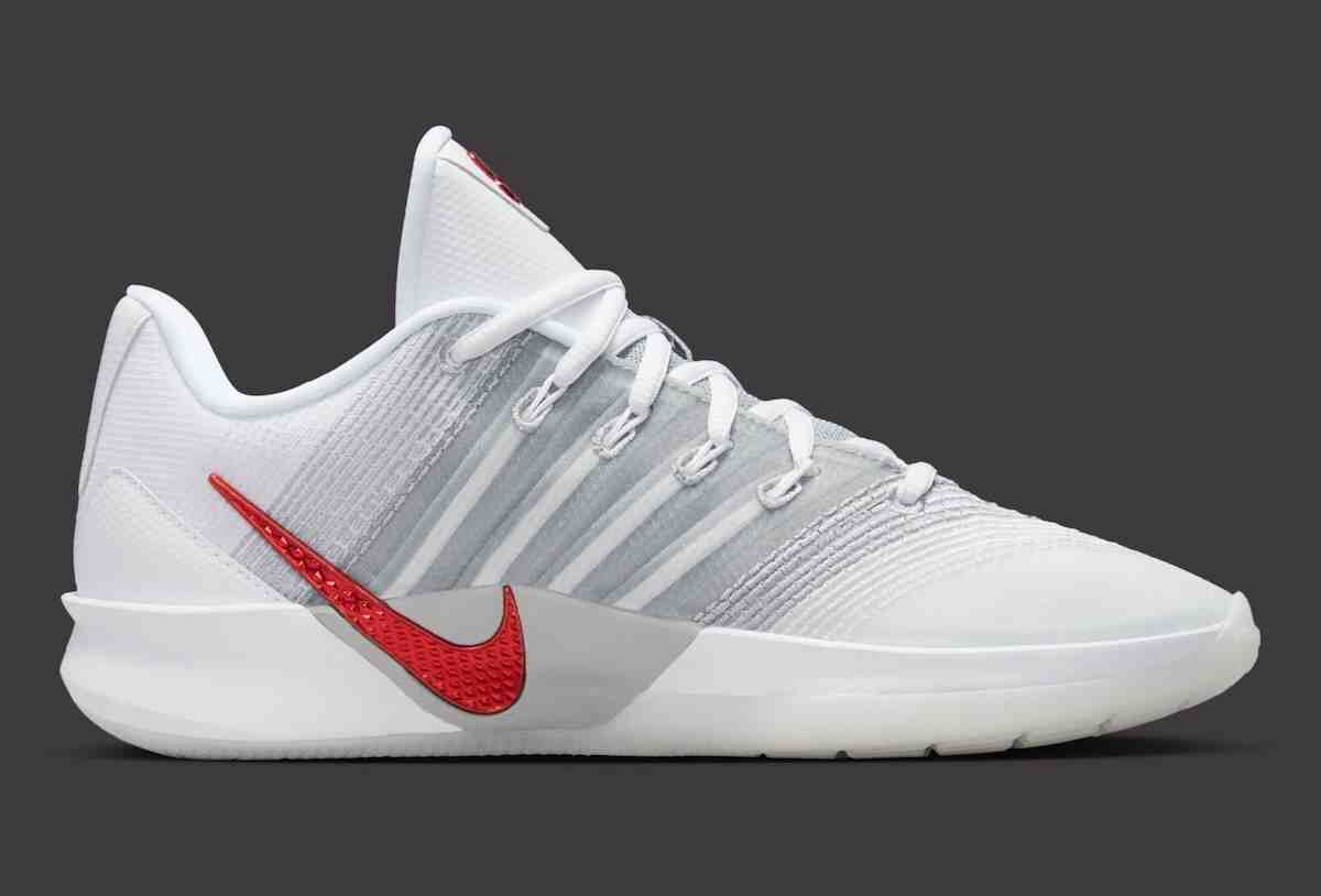 耐克 Sabrina 3 "我與我 "系列將安靜的色彩與鑽石細節相結合 Nike Sabrina 3, Nike - 耐克 Sabrina 3 "我與我 "系列將安靜的色彩與鑽石細節相結合