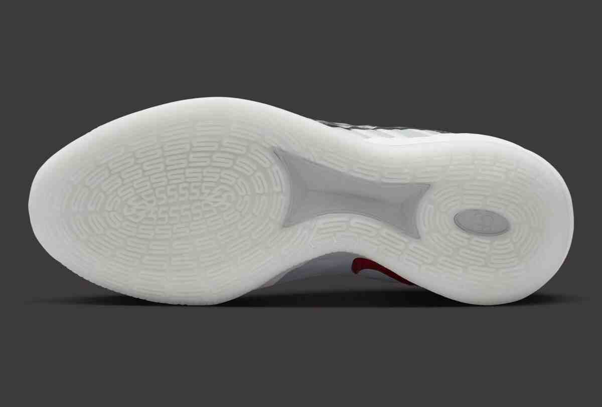 耐克 Sabrina 3 "我與我 "系列將安靜的色彩與鑽石細節相結合 Nike Sabrina 3, Nike - 耐克 Sabrina 3 "我與我 "系列將安靜的色彩與鑽石細節相結合