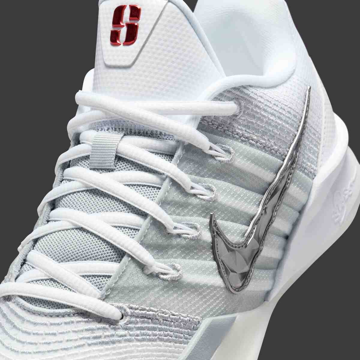 耐克 Sabrina 3 "我與我 "系列將安靜的色彩與鑽石細節相結合 Nike Sabrina 3, Nike - 耐克 Sabrina 3 "我與我 "系列將安靜的色彩與鑽石細節相結合