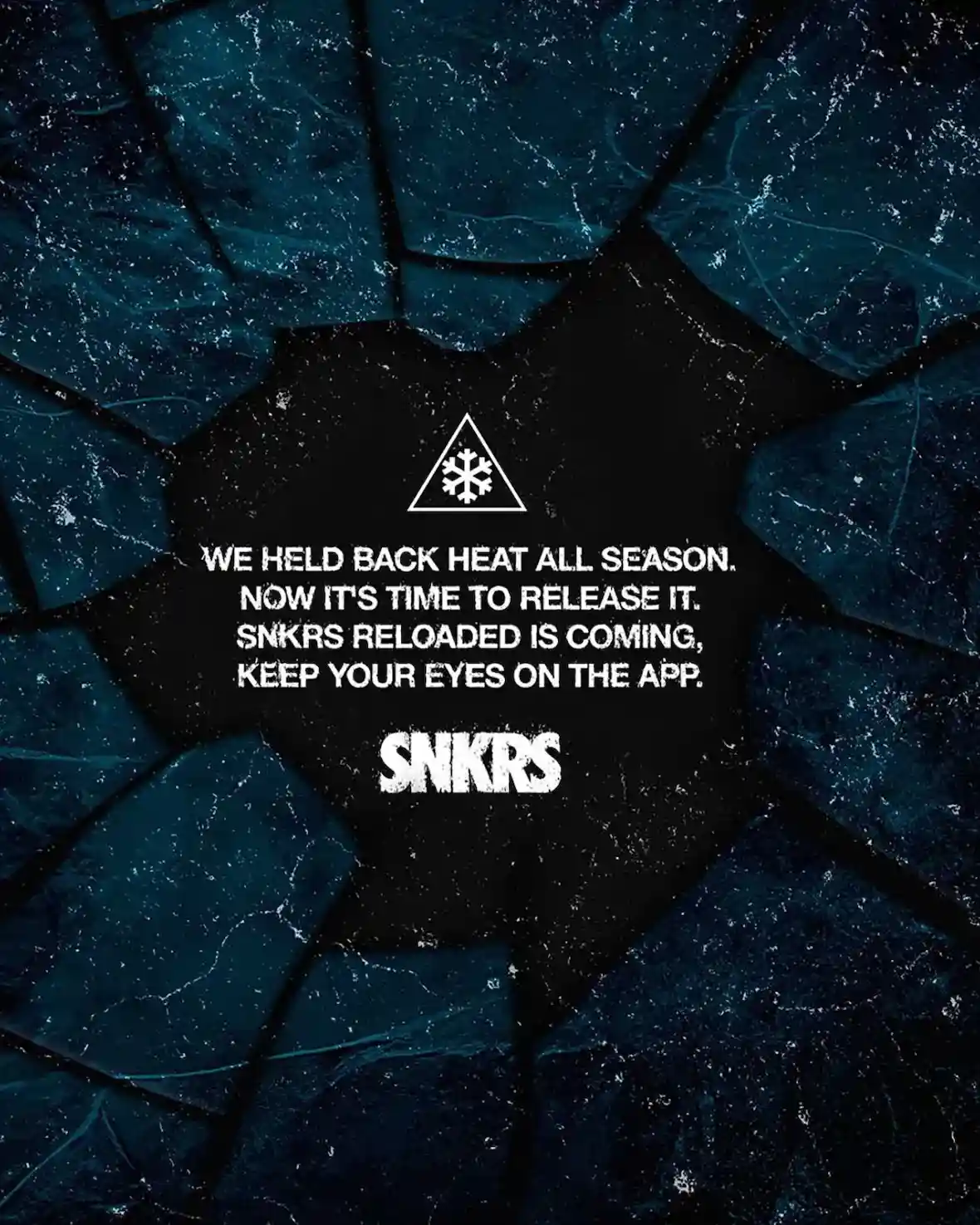 耐克 SNKRS 重裝上陣推出六天補貨活動 Undefeated, Travis Scott, Nike - 耐克 SNKRS 重裝上陣推出六天補貨活動