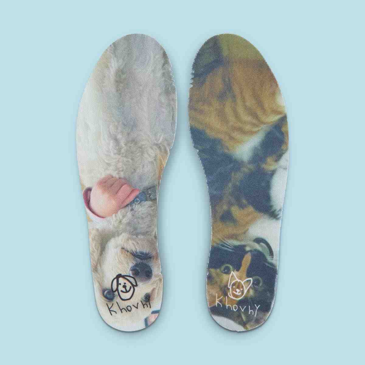 耐克 V2K Run "Doernbecher "讓科夫尼的想像力接管設計 Nike V2K Run, Nike - 耐克 V2K Run "Doernbecher "讓科夫尼的想像力接管設計