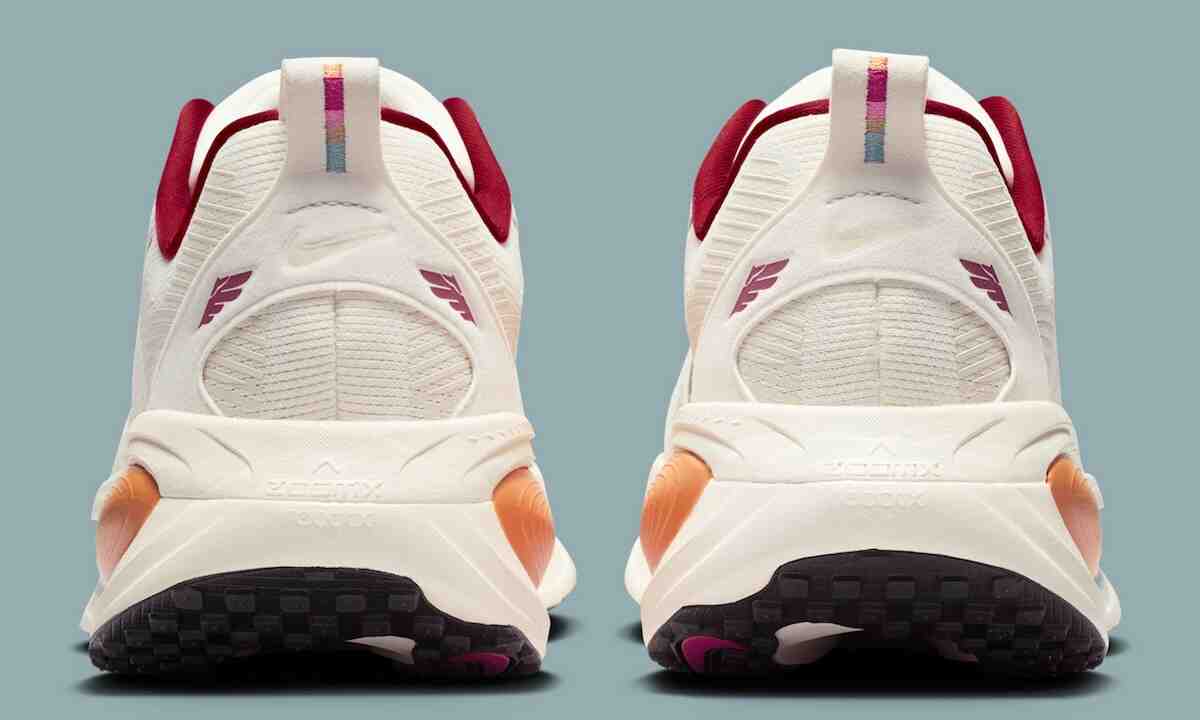 耐克為 2026 年的 Vomero 18 披上平靜的農歷新年光輝 Nike Vomero 18, Nike - 耐克為 2026 年的 Vomero 18 披上平靜的農歷新年光輝