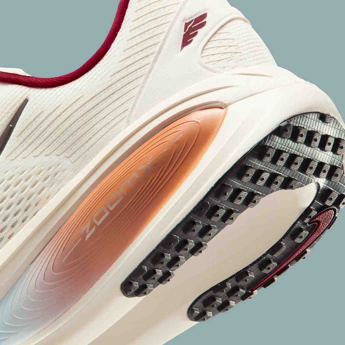 耐克為 2026 年的 Vomero 18 披上平靜的農歷新年光輝 Nike Vomero 18, Nike - 耐克為 2026 年的 Vomero 18 披上平靜的農歷新年光輝