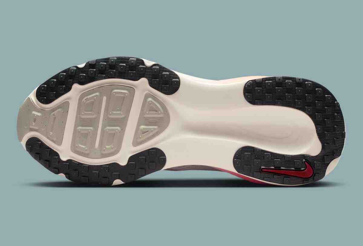 耐克為 2026 年的 Vomero 18 披上平靜的農歷新年光輝 Nike Vomero 18, Nike - 耐克為 2026 年的 Vomero 18 披上平靜的農歷新年光輝