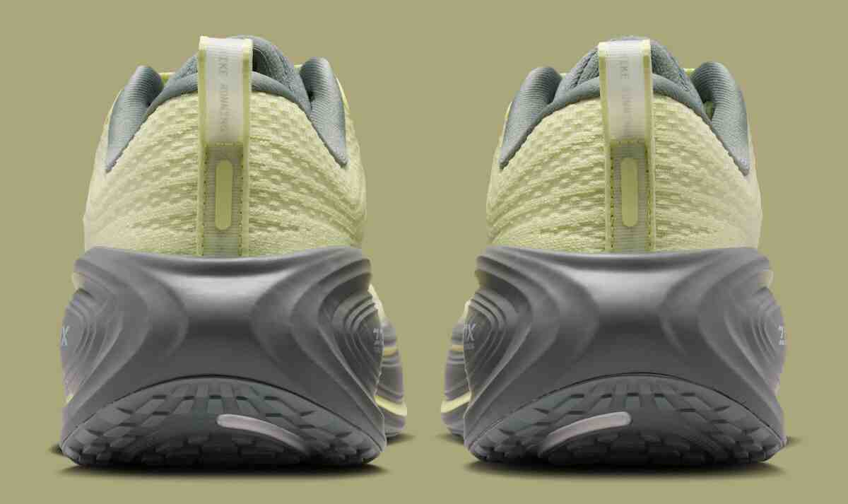 耐克 Vomero Plus "生命石灰 "閃耀宇宙風采 Nike Vomero Plus, Nike - 耐克 Vomero Plus "生命石灰 "閃耀宇宙風采