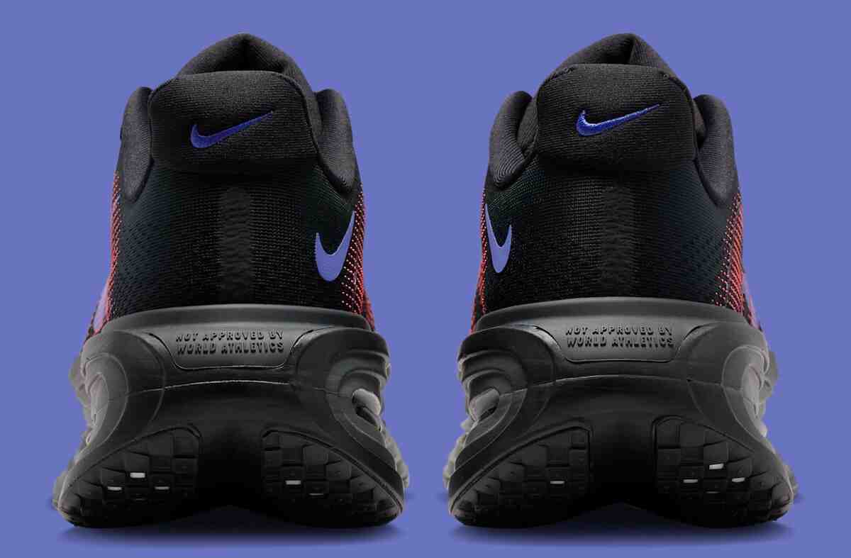 耐克 Vomero Premium "黑色/藍寶石色 "2026 年 1 月發佈 Nike Vomero Premium, Nike - 耐克 Vomero Premium "黑色/藍寶石色 "2026 年 1 月發佈