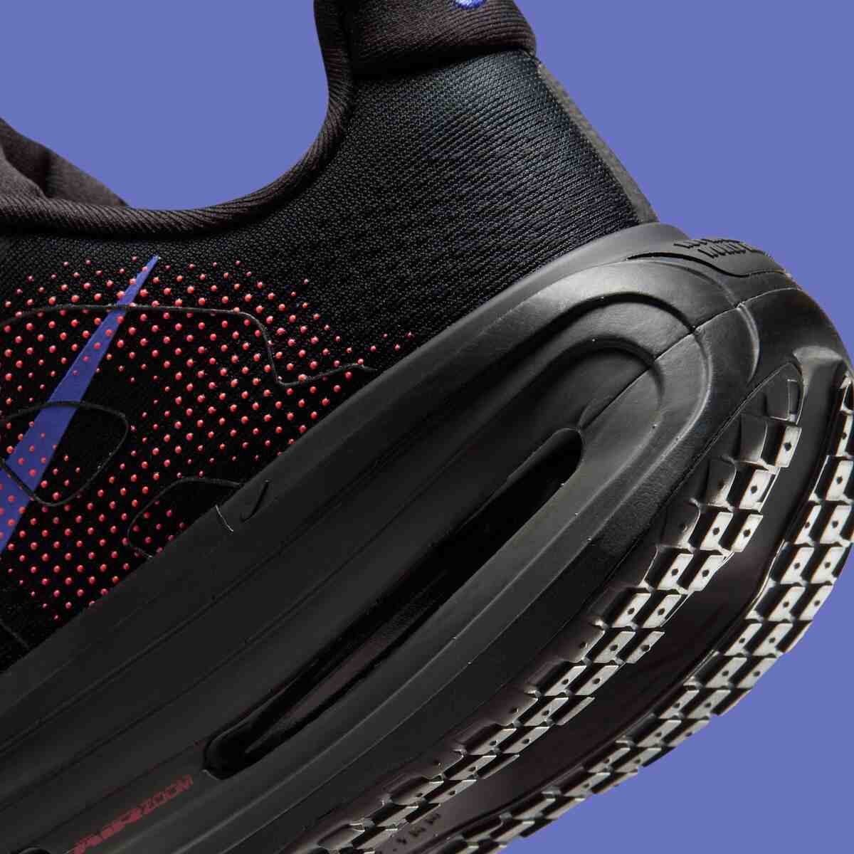 耐克 Vomero Premium "黑色/藍寶石色 "2026 年 1 月發佈 Nike Vomero Premium, Nike - 耐克 Vomero Premium "黑色/藍寶石色 "2026 年 1 月發佈