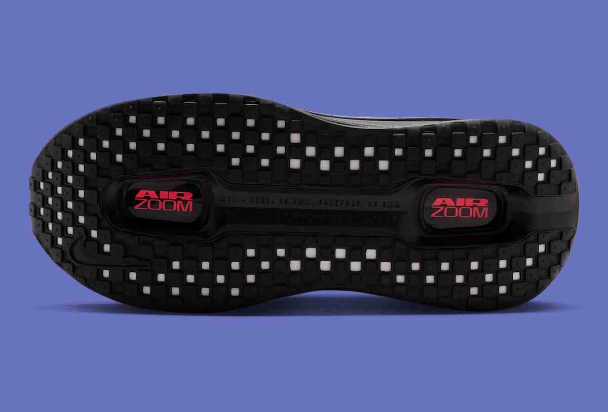 耐克 Vomero Premium "黑色/藍寶石色 "2026 年 1 月發佈 Nike Vomero Premium, Nike - 耐克 Vomero Premium "黑色/藍寶石色 "2026 年 1 月發佈