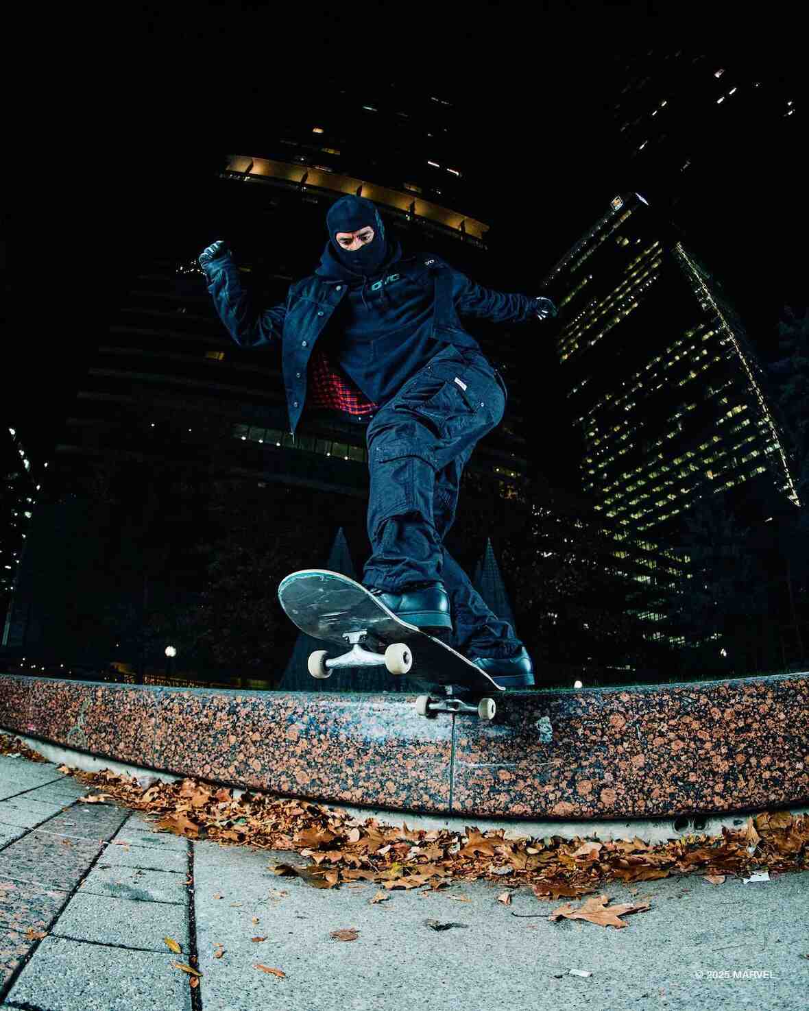 毒液》、《惡靈騎士》、《金剛狼》等為 OVO 的最新漫威合作提供動力 OVO, Marvel - 毒液》、《惡靈騎士》、《金剛狼》等為 OVO 的最新漫威合作提供動力