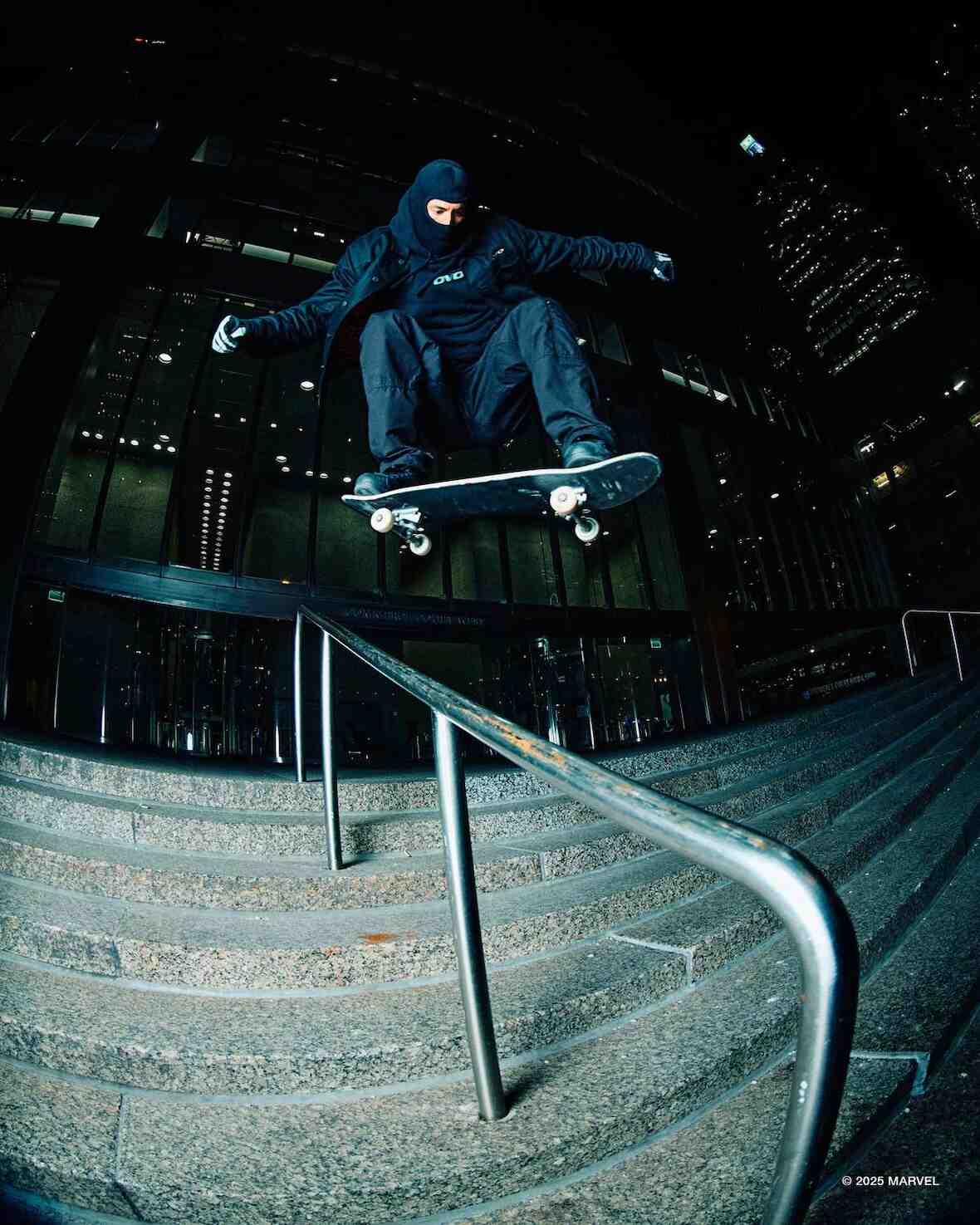 毒液》、《惡靈騎士》、《金剛狼》等為 OVO 的最新漫威合作提供動力 OVO, Marvel - 毒液》、《惡靈騎士》、《金剛狼》等為 OVO 的最新漫威合作提供動力